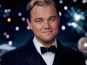 The Great Gatsby | Великий Гэтсби