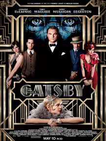 The Great Gatsby | Великий Гэтсби