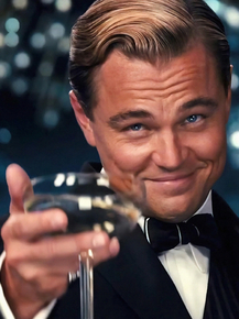 The Great Gatsby | Великий Гэтсби