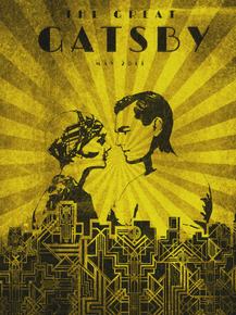 The Great Gatsby | Великий Гэтсби
