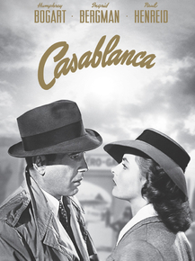 Casablanca | Касабланка, 1942