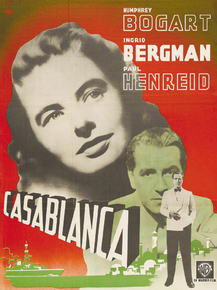Casablanca | Касабланка, 1942