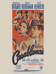 Casablanca | Касабланка, 1942
