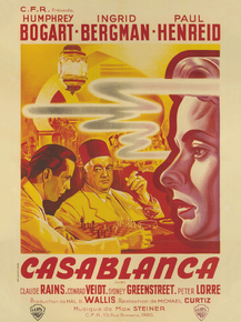 Casablanca | Касабланка, 1942