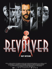 Revolver | Револьвер, 2005