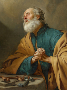 Gerrit van Honthorst | Геррит ван Хонтхорст