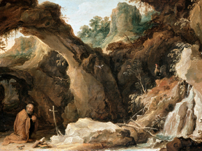 Teniers, David the younger | Давид Тенирс Младший