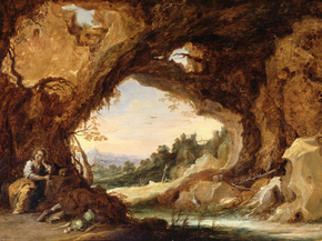 Teniers, David the younger | Давид Тенирс Младший Teniers, David the younger | Давид Тенирс Младший