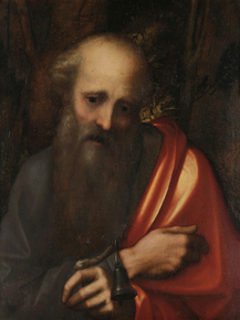 Correggio | Корреджо
