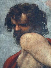 Correggio - St. Philip | Корреджо