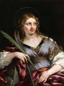 Pietro da Cortona | Пьетро да Кортона