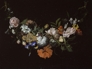 Категория постеров и плакатов Rachel Ruysch