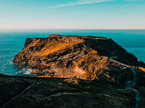 Море