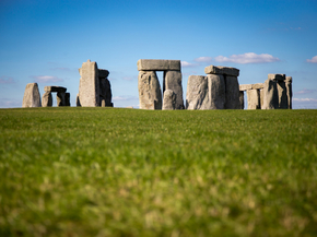 Stonehenge | Стоунхендж