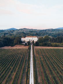 Toscana | Тоскана