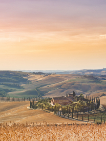 Toscana | Тоскана