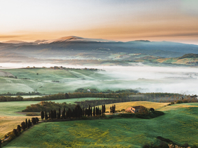 Toscana | Тоскана