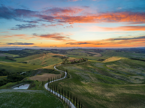 Toscana | Тоскана