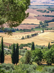Toscana | Тоскана