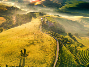 Toscana | Тоскана