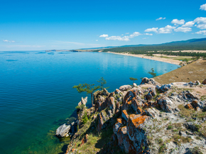 Байкал