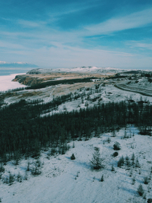 Пейзаж