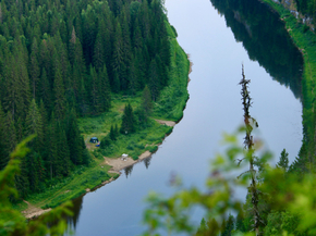 Речка