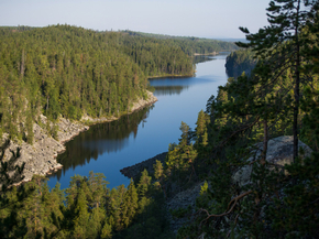 Речка