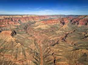 Grand canyon | Большой каньон