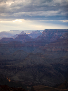 Grand canyon | Большой каньон