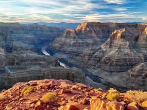 Grand canyon | Большой каньон
