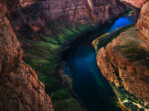Grand canyon | Большой каньон