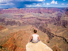 Grand canyon | Большой каньон