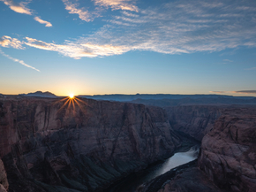 Grand canyon | Большой каньон