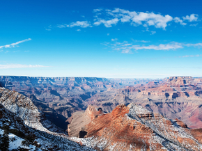 Grand canyon | Большой каньон