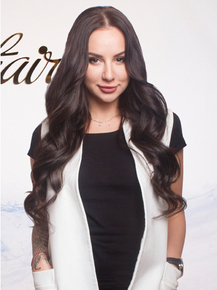 Anna Asti | Анна Асти