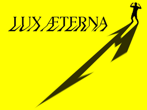 Metallica - Lux Afterna | Металлика