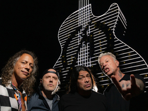 Metallica | Металлика