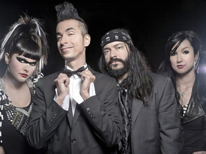 Mindless Self Indulgence