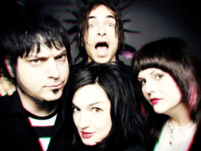 Mindless Self Indulgence