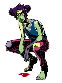 Mindless Self Indulgence