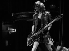 Mindless Self Indulgence