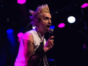 Mindless Self Indulgence