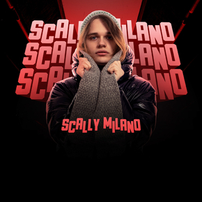 Scally Milano | Скалли Милано