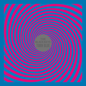 The Black Keys - Turn Blue