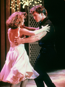 Dirty Dancing | Грязные танцы