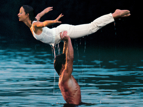 Dirty Dancing | Грязные танцы