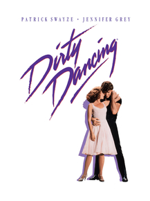 Dirty Dancing | Грязные танцы