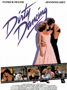 Dirty Dancing | Грязные танцы
