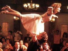 Dirty Dancing | Грязные танцы